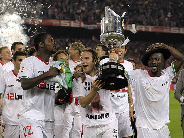 球队在他的 球队在他的