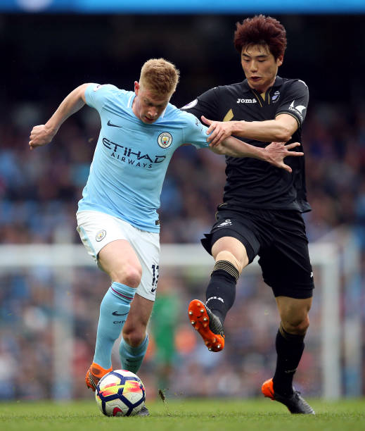 一个强有力 一个强有力