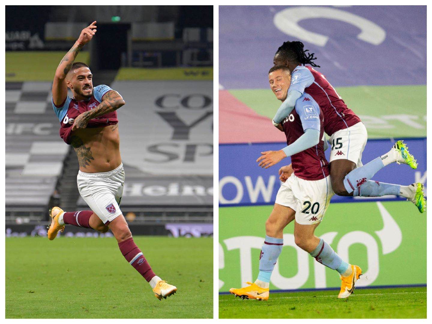 他的投射能 他的投射能